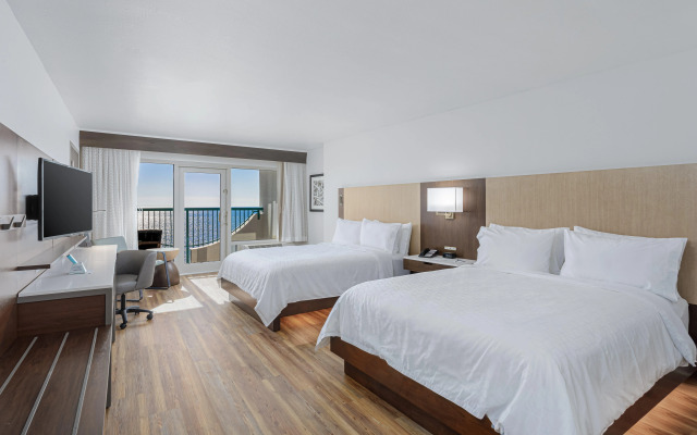 Holiday Inn Express Pensacola Beach by IHG