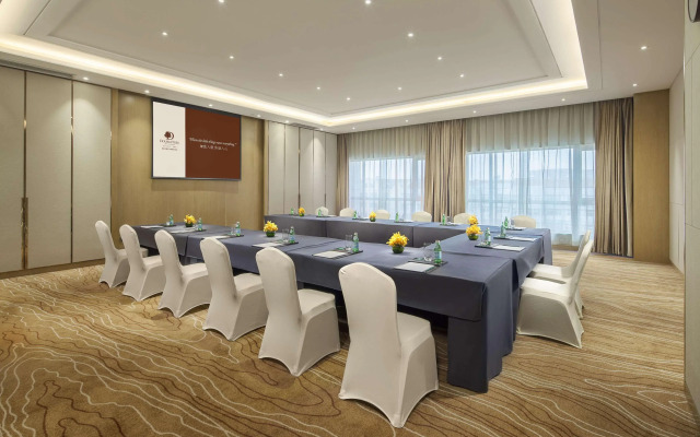 DoubleTree by Hilton Hotel Qingdao - Jimo