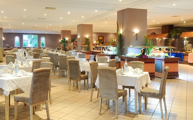 Djerba Resort