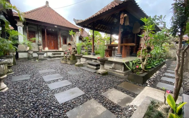 Sadia Guest House