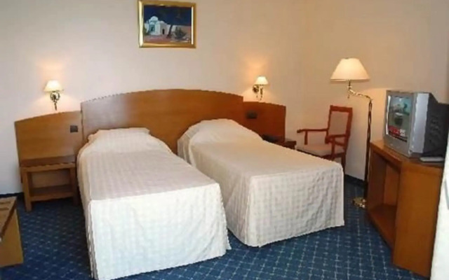 Sabri Hotel