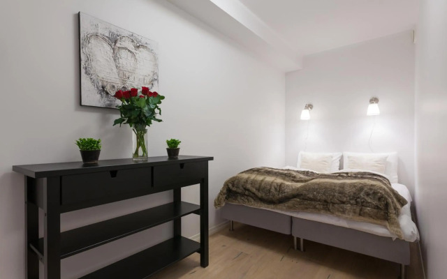 Ustedalen Hotell Geilo