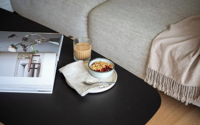 Sanders Pier - Cozy 3 Bdr Townhouse With Terrace