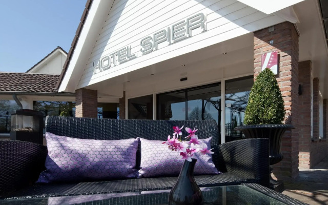 Van Der Valk Hotel Spier - Dwingeloo