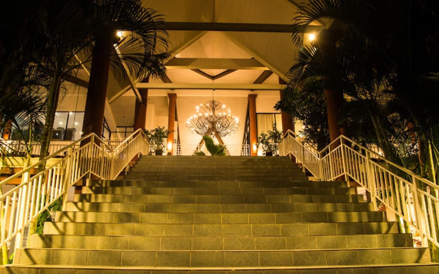 Occidental Tamarindo - All Inclusive