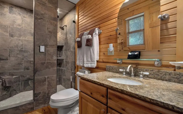 Cherry Ridge Retreat