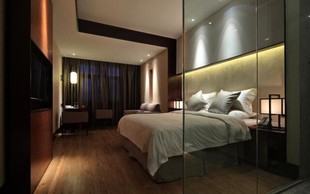 Datong Tangfang Hotel
