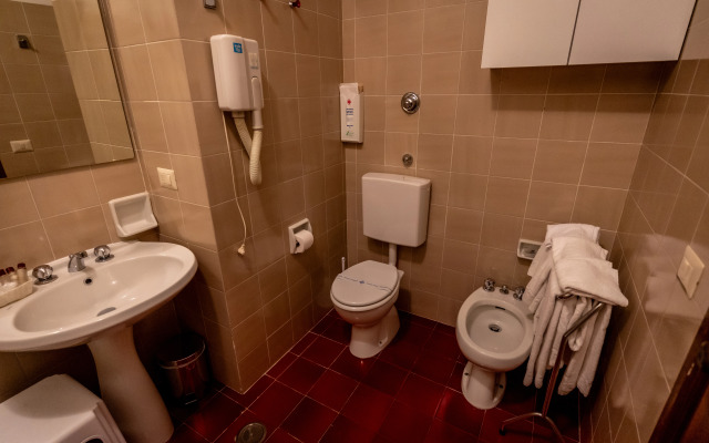 Residence Porta al Prato