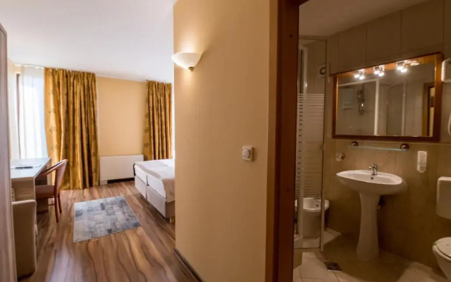 Hotel Perla