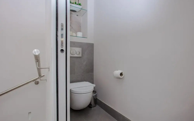 Stunning Deluxe 3BD House in Fitzrovia