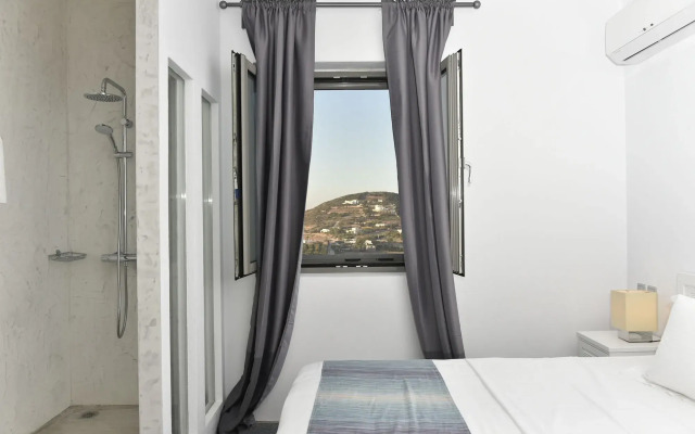 Naoussa Hills Boutique Resort