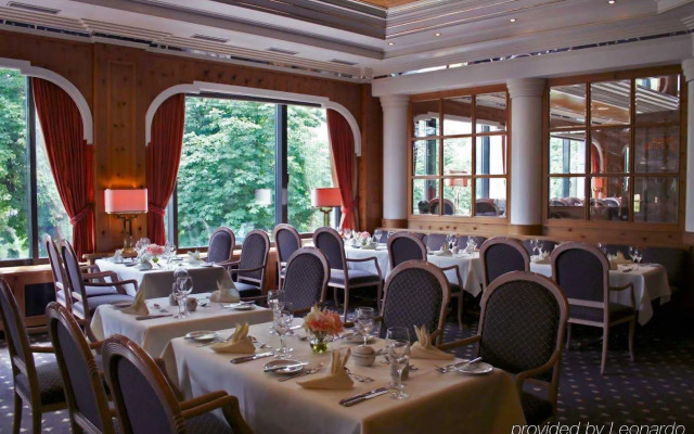 Maritim Hotel Ulm
