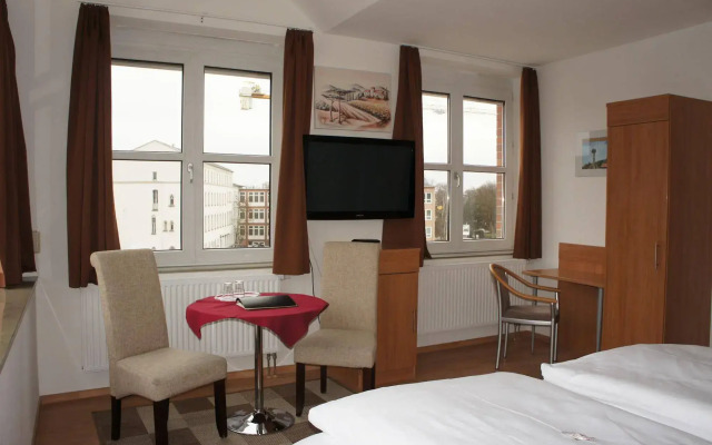 Hotel Am Hopfenmarkt