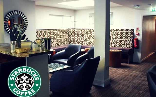 The Royal Carlton Hotel