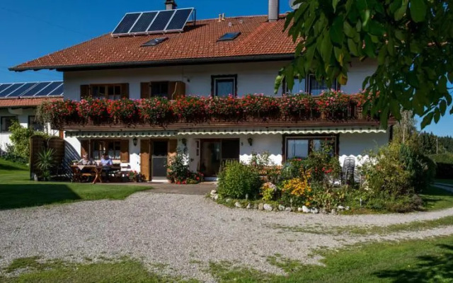 Panorama-Ferienhof Beim Bischof
