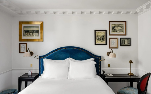 La Chambre du Marais