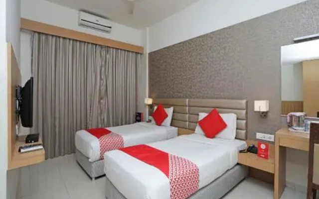 OYO Premium Bhosari MIDC
