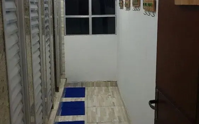 Casa de Arigoffe - Hostel