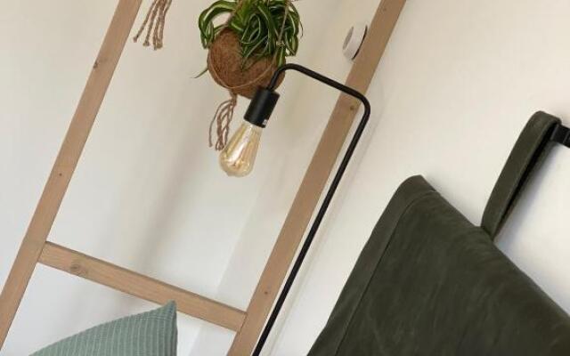 B&B Bij tante Teun