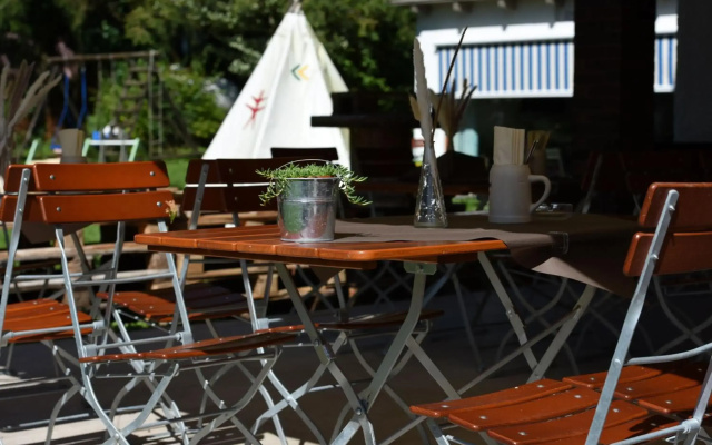 Hotel Zum Forst