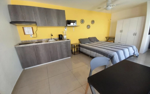 Capital O Tu Estancia