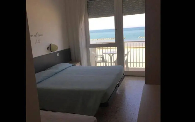 Hotel Mareblu