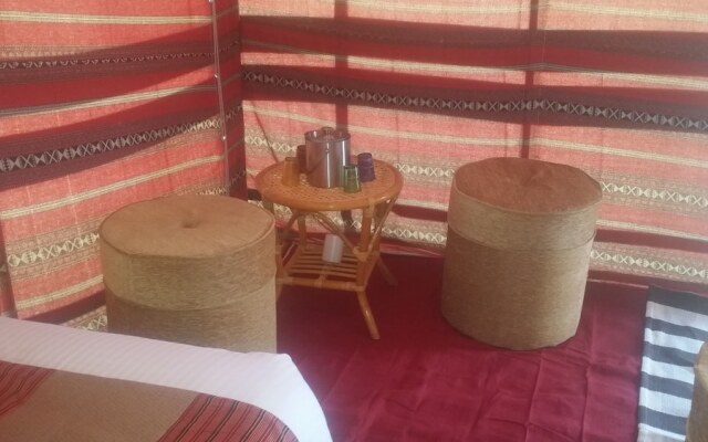 Al Sarmadi Desert Night Camp