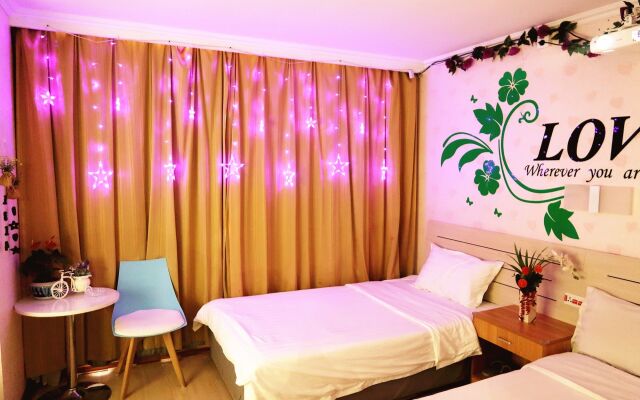 Dalian Venus Apartment