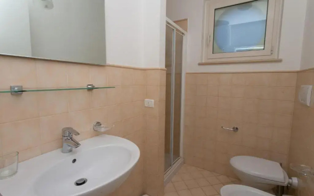 M11 - Marcelli, nuovissimo bilocale con terrazzo 1p