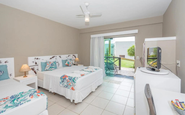 Hotel Pousada Brava Club