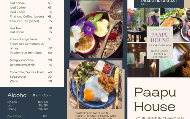 Paapu House
