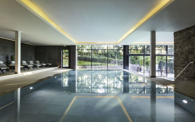 Boringdon Hall Hotel and Spa