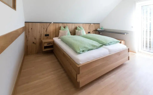 Gasthaus - Gästehaus Schusterbauer