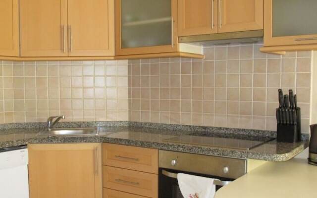 Villa SH03 by JoyLettings