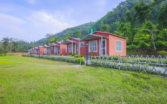Marsyangdi River View Resort By OYO Rooms