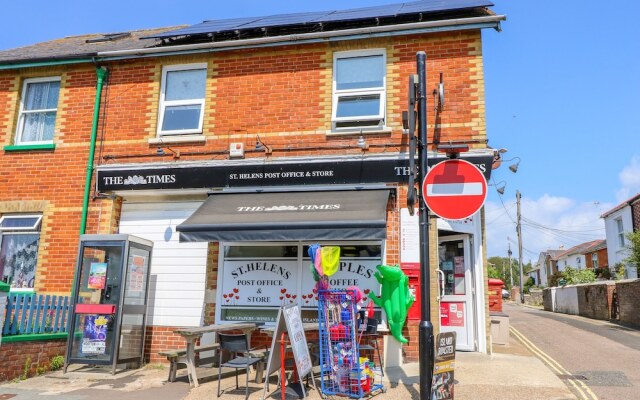 Wolverton