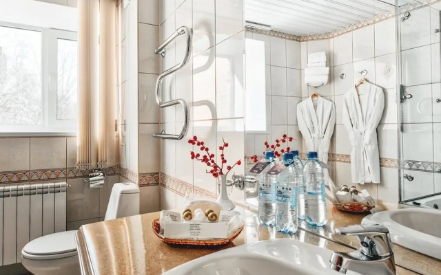 UralHotel