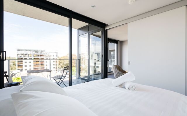 Amazing Accommodations South Yarra