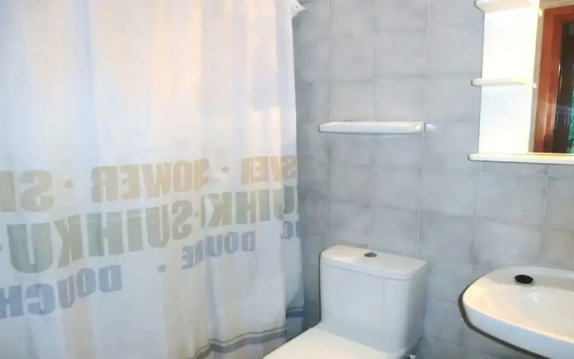 104660 - Apartment in Lloret de Mar