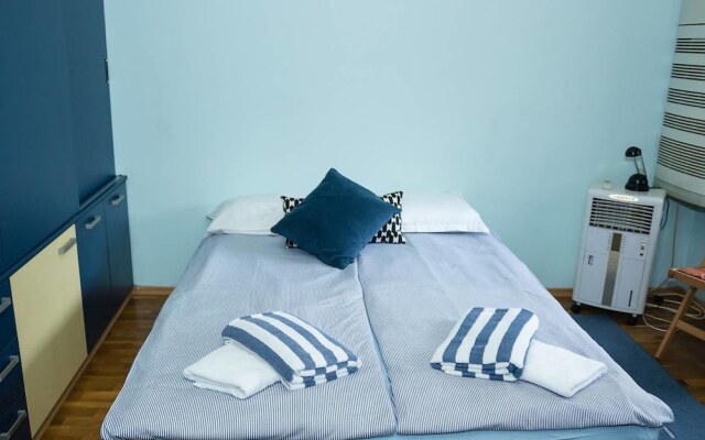 FM Premium 2-BDR Apartment - Red Square Varna