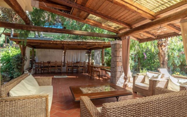 Villa Sergio Valledoria