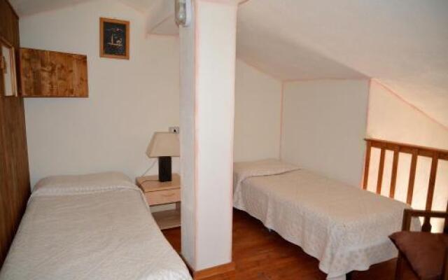 Hotel Valle del Cedrino