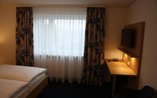 Hotel Bahnhof Jestetten