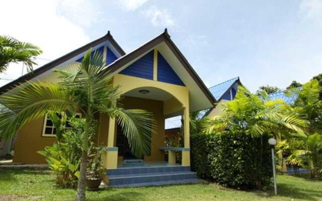 Panpen Bungalow Phuket