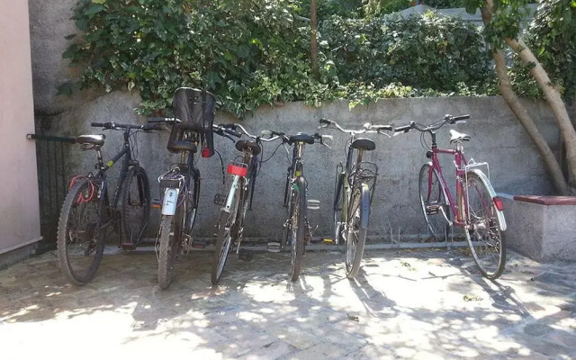 Villaggio Turistico Dea Cupra