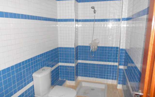 Apartment With 2 Bedrooms in Agadir, With Enclosed Garden and Wifi