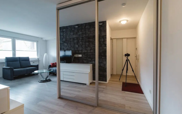 Business Apartments Ratingen West