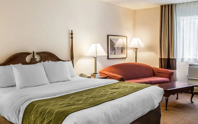 Comfort Inn