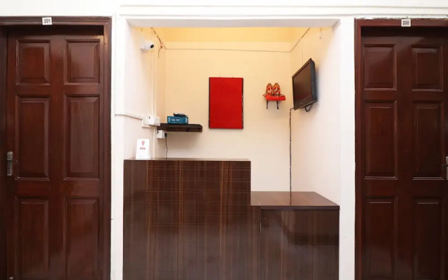 OYO 23479 Studio Atrium