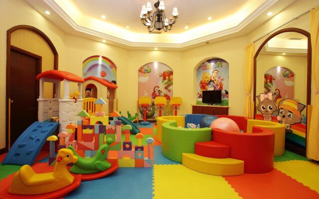 Gaoming Country Garden Phoenix Hotel